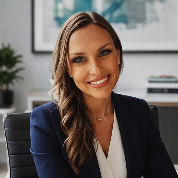 Tanya Loizaga Melhado